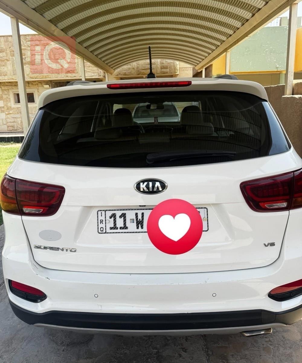 کیا سۆرینتۆ